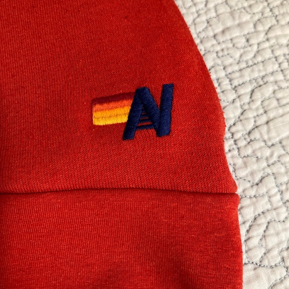 Aviator Nation Windsurfing Hoodie - Picture 8 of 13